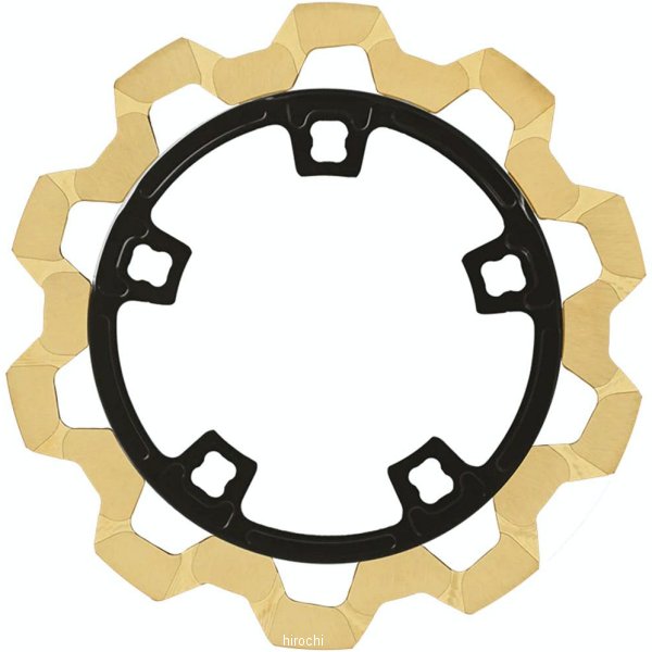 �ڥ᡼�����߸ˤ���� ���ɡ���֥졼�� LyndallBrakes �֥졼���������� BOW-TIE/ENFORCER 11.8����� �������/�� 5mm�� �ե���� 4203-1123 JPŹ