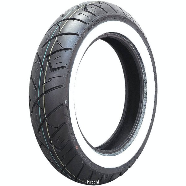 【メーカー在庫あり】 シンコータイヤ Shinko Tires SR777 ホワイトウォール MU85B...