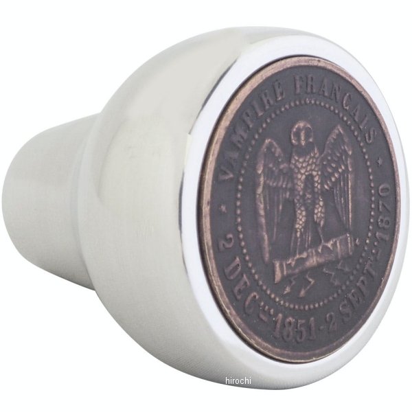 【メーカー在庫あり】 マルコムサプライ MALCOM SUPPLY シフトノブ OWL mal-140 JP店