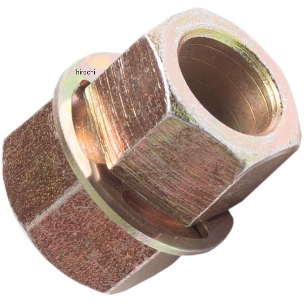 【USA在庫あり】 クルーズツールス CruzTOOLS ADAPTER HEX 14X16MM IND 3811-0106 JP店