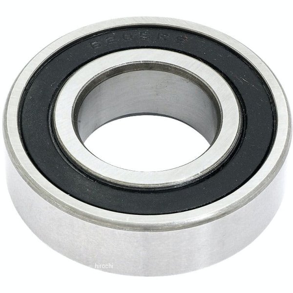 【メーカー在庫あり】 アメリカンプライム American Prime Mfg シールドローラーベアリング 86年-06年 BT 1018-0021 JP店
