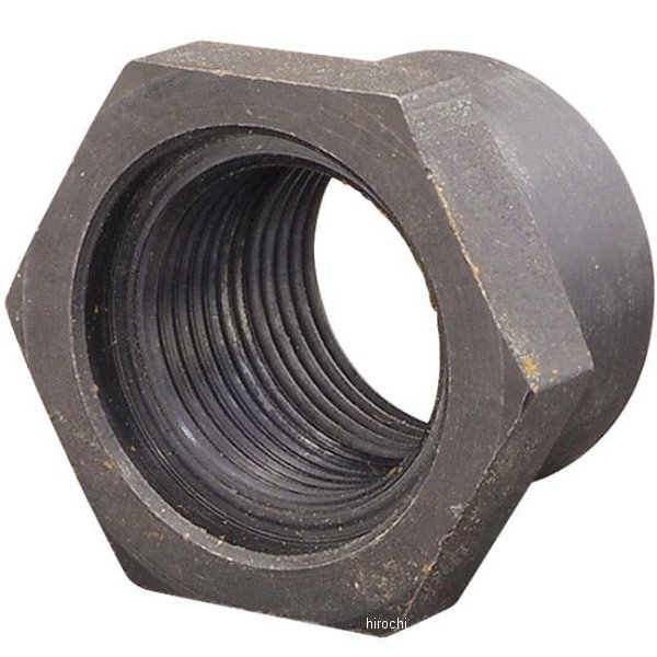 【メーカー在庫あり】 アメリカンプライム American Prime Mfg スプラインシャフト用 クラッチハブナット シール無し 1057-0001 JP店