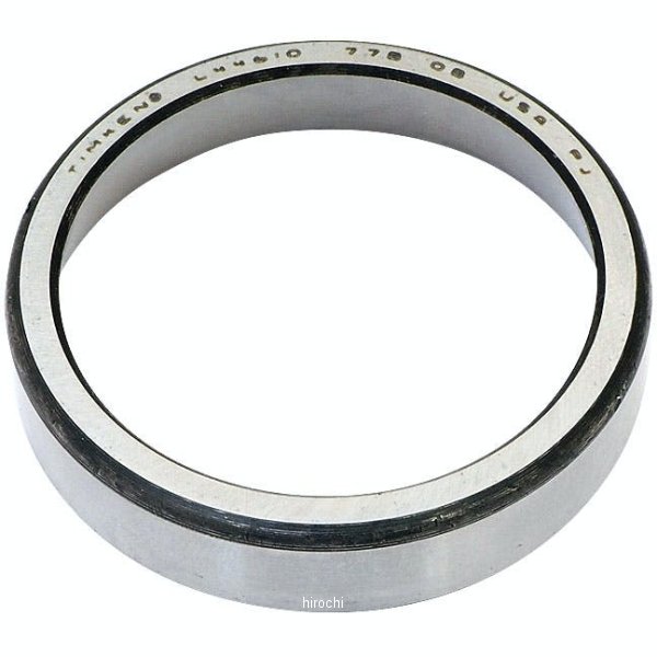 【メーカー在庫あり】 ティムケン Timken ネックカップレース単体 L44610 JP店