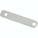 【メーカー在庫あり】 アメリカンプライム American Prime Mfg サポートブラケット SUキャブ用 XL クローム 1042-0231 JP店