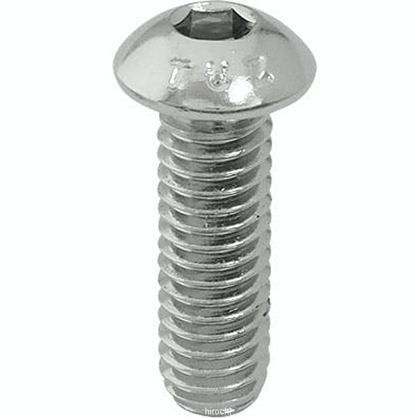 【メーカー在庫あり】 アメリカンプライム American Prime Mfg ボタンヘッドボルト...