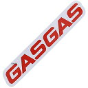 【USA在庫あり】 D 039 cor Visuals デカール GASGAS 12インチ 4320-2440 JP店