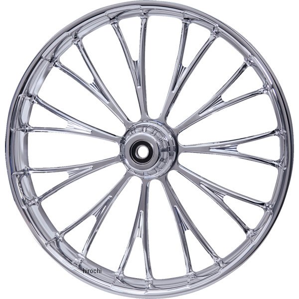  RCコンポーネンツ RC COMPONENTS ダイナスティ ホイールリム リア 18×5.5 09年-22年 ハーレー FLHTCUTG クローム 0213-0882 JP店