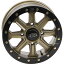 USA߸ˤ ITP WHEEL INTERTIA BRONZE 0230-1340 JPŹ