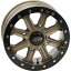 USA߸ˤ ITP WHEEL INTERTIA BRONZE 0230-1341 JPŹ