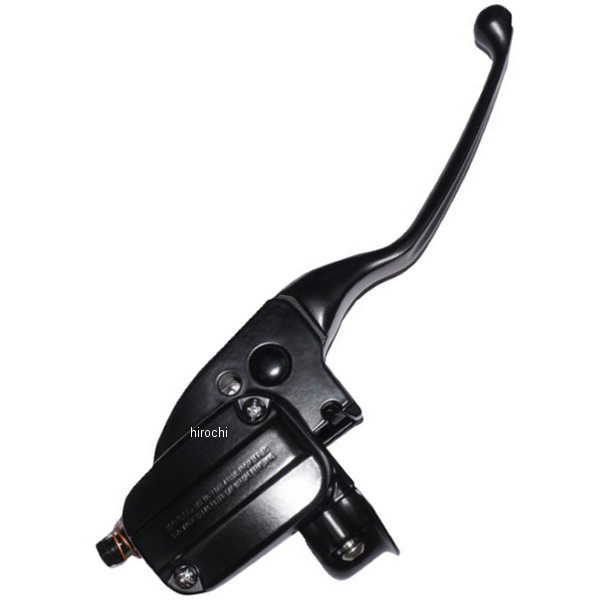 【USA在庫あり】 DRAG Specialties ドラックスペシャリティー MASTER CYL MBK TOUR 2008+ 0610-2202 JP店
