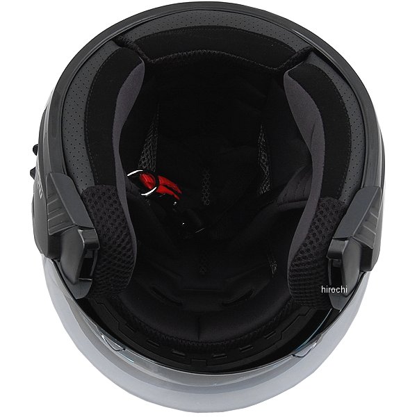 �ڥ᡼�����߸ˤ���� ������ WINS �����åȥإ��å� MODIFY X JET �ޥåȥ֥�å� L������(58-59cm) 4560385765667 JPŹ