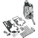 【USA在庫あり】 ジムズ JIMS ビレット オイルポンプ トップ取付 92年-99年 80