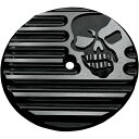 【USA在庫あり】 コビントン Covingtons エアクリーナーカバー インサート マシンヘッド 99年-17年 Twin Cam 黒 1010-1035 JP店(2)