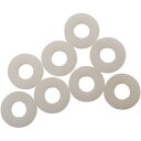 【メーカー在庫あり】 イースタンモーター ブリーザーバルブワッシャーセット 84年-99年 プラスチック A-25319-SET JP店