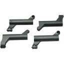 【USA在庫あり】 TP Engineering ロッカーアーム プロシリーズ (4個入り) TP245-20 JP店