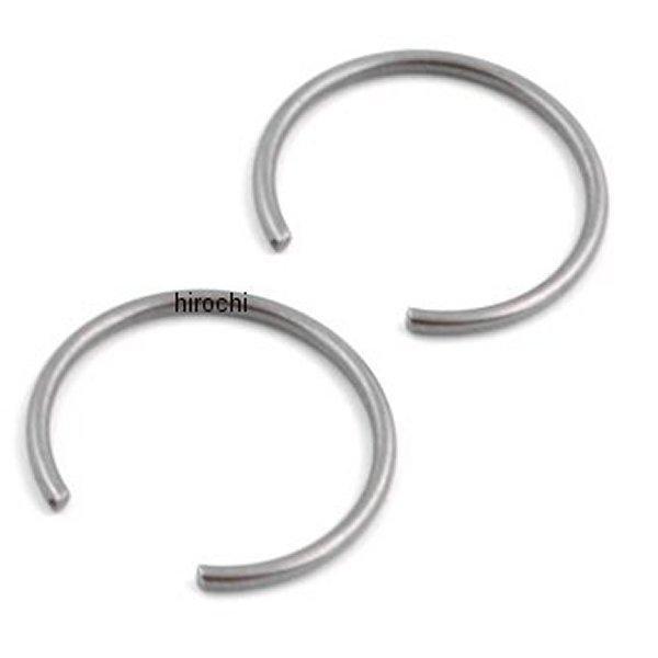 【USA在庫あり】 ワイセコ Wiseco ピストン サークリップ 99年-17年 Twin Cam W5752 JP店