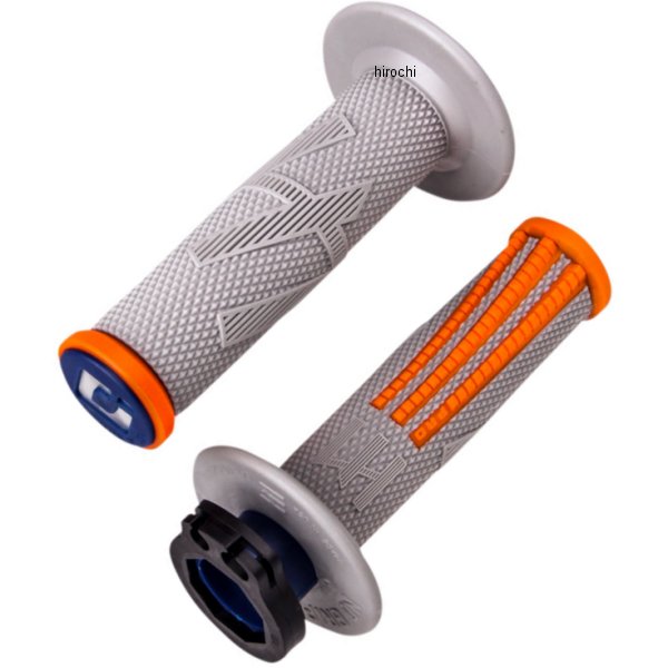 【USA在庫あり】 オーディーアイ ODI GRIP EMIG PRO V2 GR/OR 0630-2644 JP店