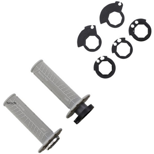 【USA在庫あり】 オーディーアイ ODI ダートコントロールV2 ロックオングリップ 7/8