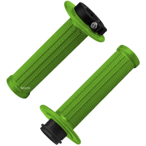 【USA在庫あり】 ユーフォープラスト UFO PLAST GRIP LOCK ON GREEN 0630-2925 JP店