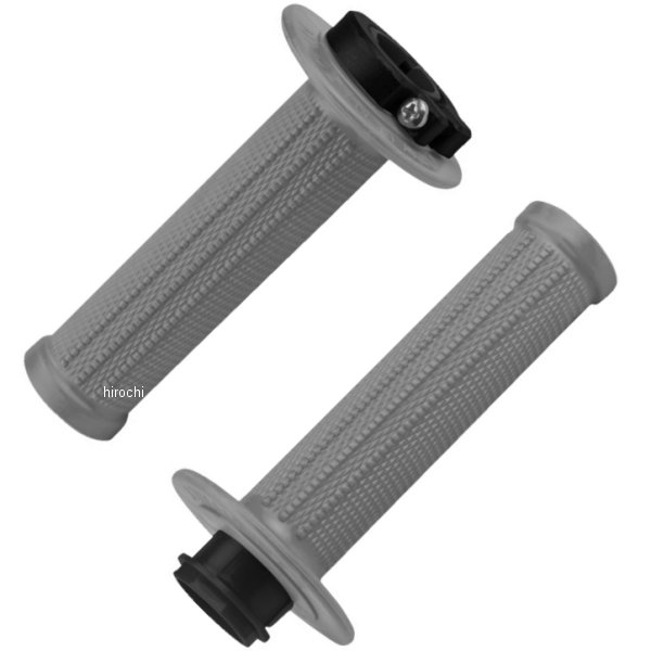 【USA在庫あり】 ユーフォープラスト UFO PLAST GRIP LOCK ON GREY 0630-2928 JP店