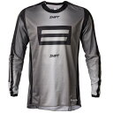 【メーカー在庫あり】 シフト SHIFT ジャージ ホワイトレーベル イレブン ピューター Lサイズ 30034-052-L JP店