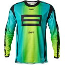【メーカー在庫あり】 シフト SHIFT ジャージ ホワイトレーベル イレブン ティール Lサイズ 30034-176-L JP店