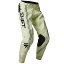 【メーカー在庫あり】 シフト SHIFT パンツ ブラックレーベル クイック シースプレー 30インチ 30052-361-30 JP店