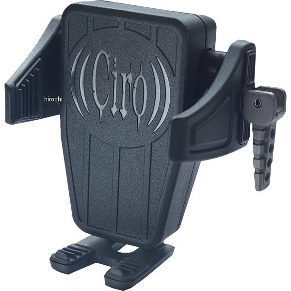 【USA在庫あり】 チロ CIRO ARM KT F/CYBR.CHRGR 0636-0287 JP店