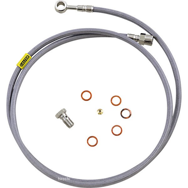 ��USA�߸ˤ���� ����ե��� GALFER CLTCH LINE SS FK003D90CL 0661-0074 JPŹ