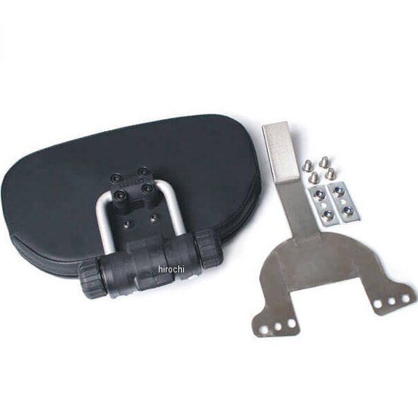 サージェント Sargent バックレスト Duratex 14年以降 BMW R1200RT LC BR-2109-20 JP店