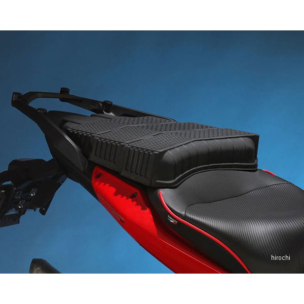 サージェント Sargent シート キャリアタイプ リア 10年-14年 ドゥカティ ムルティストラーダ1200 CC-614R-01 JP店