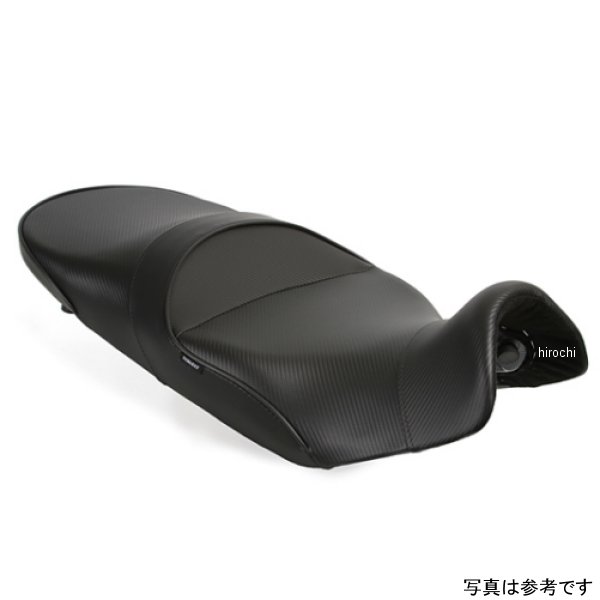樂天商城 - サージェント Sargent シート CarbonFX 12年-16年 V-ストローム650 パイピング:選択 WS-631-NS JP店
