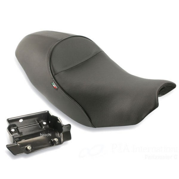 サージェント Sargent シート CarbonFX 15年以降 ドゥカティ スクランブラー パイピング:選択 WS-657-NS JP店