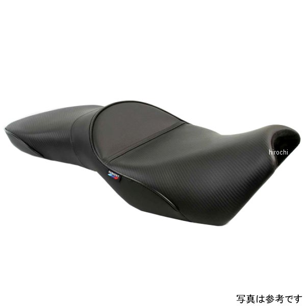 サージェント Sargent シート Duratex 19年以降 BMW F850GS アドベンチャー パイピング:選択 WS-677-SE JP店