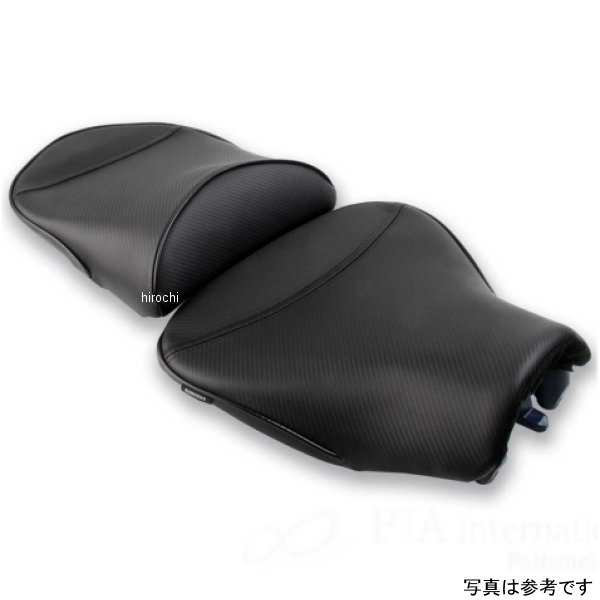 TRIUMPH - サージェント Sargent シート Duratex 18年-20年 トレーサー900GT パイピング:選択 WS-686-SE JP店