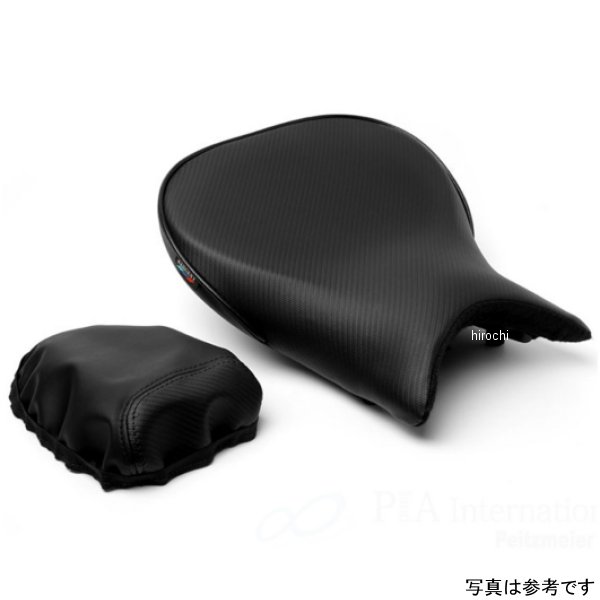 サージェント Sargent シート CarbonFX 19年以降 BMW S1000RR パイピング:選択 WSP-696-NS JP店
