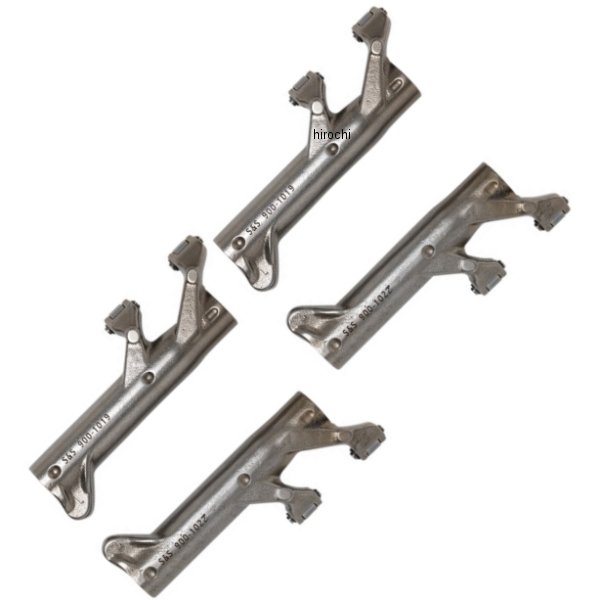 【USA在庫あり】 S&Sサイクル S&S Cycle ROCKER ARMS ROLLER M8 0927-0038 JP店