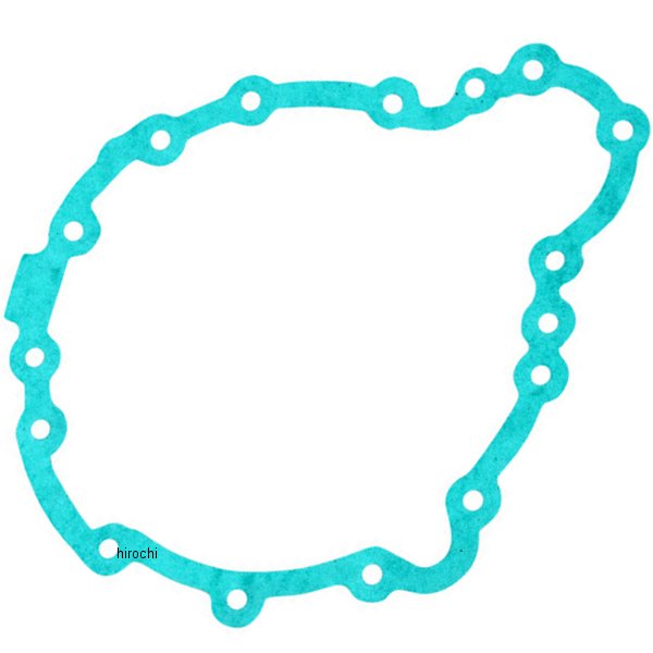 【USA在庫あり】 Rick's Motorsport Electrics ステーター ガスケット 05年-11年 スピードトリプル1050 0934-6534 JP店