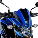 1504S89-XX アルマックス ERMAX ノーズフェアリング 17年-22年 GSX-S750 メタリックグレー 1504S89-27 JP店(2)