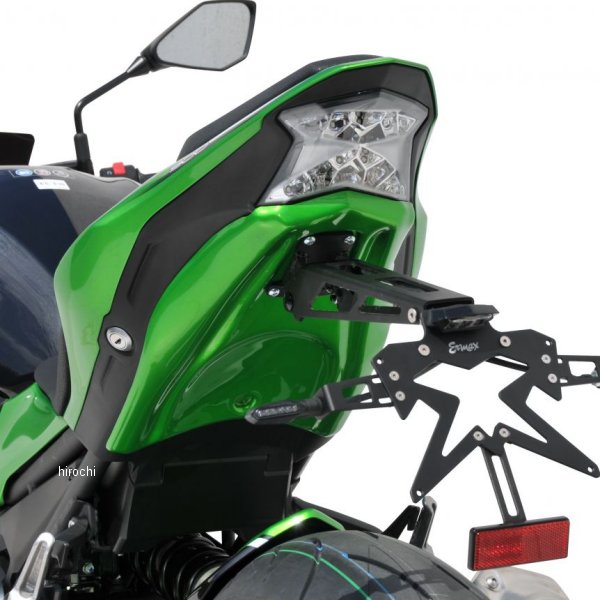 アルマックス ERMAX アンダーカウル17年-19年 カワサキ Z900カラー:グロッシーブラック 2019※画像は参考となります。実際の色、素材、タイプは表記のものとなりますのでご注意下さい。※メーカーエンブレム、ステッカー等予告なく変更になります。ご了承の上ご購入をお願いします。※海外輸入品の為、納期予定は1-2ヶ月程度となります。予めご了承ください。正規輸入品【ERMAX】フランス製スクリーンで有名なERMAXは、世界中で販売されておりMotoGPやEnduranceSBKなどのレースシーンでも採用され数多くのレースを制しています。欧州の有名、高品質な製品とされています。7703096-18楽天 JP店
