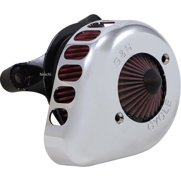 乐天商城 - 【USA在庫あり】 S&Sサイクル S&S CYCLE AIR CLEANER A-STNG 08-16C 1010-2963 JP店