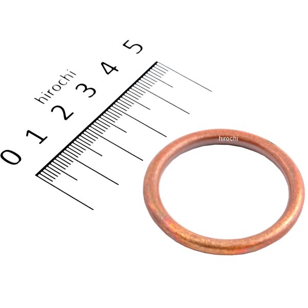 【即納】 ホンダ純正 ガスケット エキゾーストパイプ 18291-MN5-650 JP店