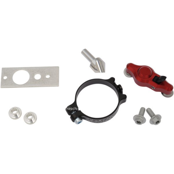 【USA在庫あり】 ワークスコネクション Works Connection ローンチ スタート デバイス PRO 19年-22年 ハスクバーナ TC65 0450-0512 JP店