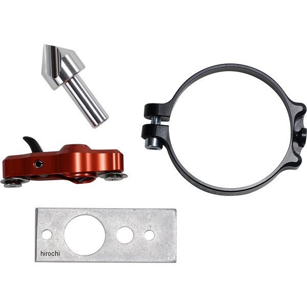 【USA在庫あり】 ワークスコネクション Works Connection ローンチ スタート デバイス PRO 20年-21年 KTM 85SX 0450-0550 JP店