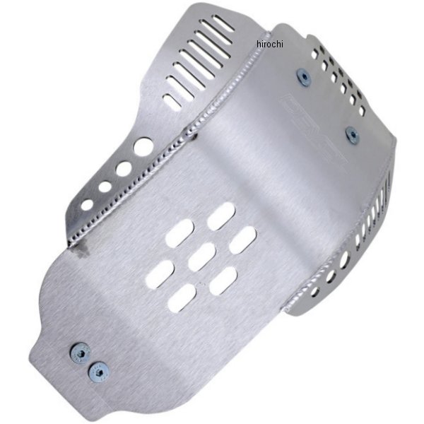 【USA在庫あり】 デボル DEVOL SKID PLATE DVOL 0102-7303 0506-1524 JP店