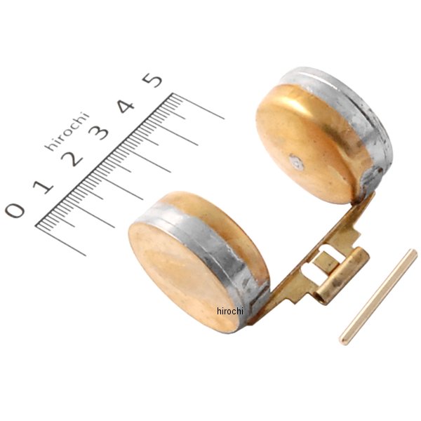 【メーカー在庫あり】 ホンダ純正 フロートセット 16013-286-014 JP店