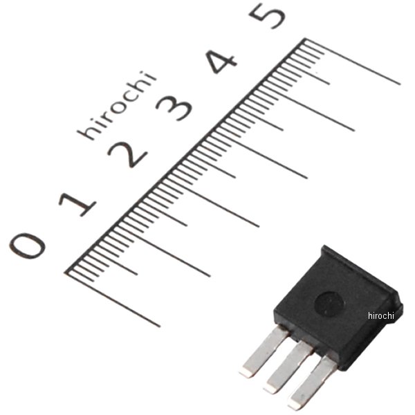 【メーカー在庫あり】 ホンダ純正 ダイオードASSY スリーウエイ (スミトモ) 31730-MAS-601 JP店