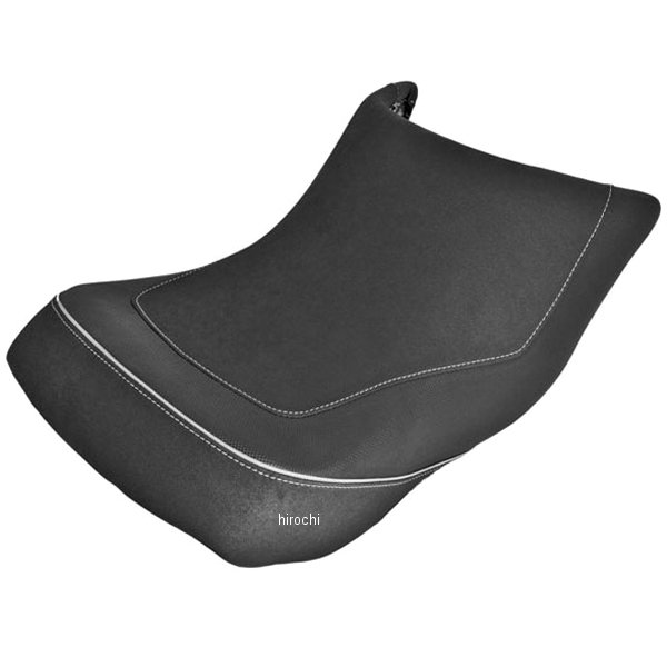 ワンダーリッヒ Wunderlich フロントシート ERGO EUレギュラーシート 08年-12年 BMW R1200GS W25630-020 JP店