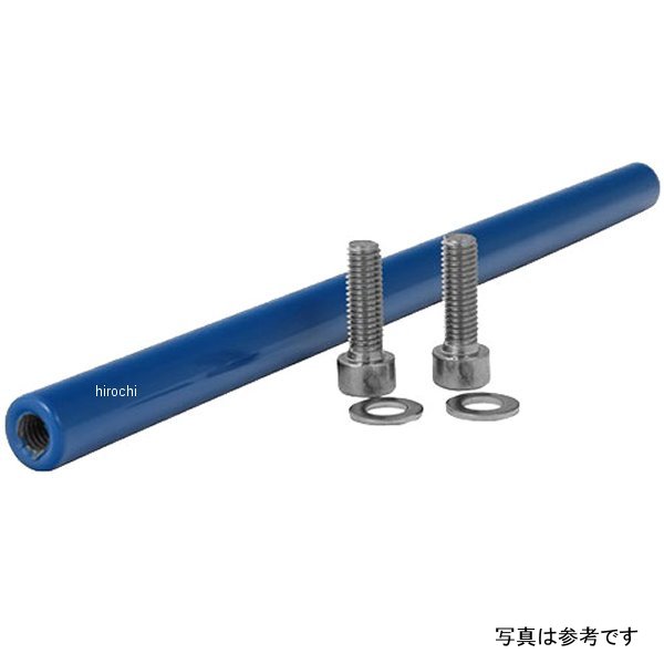 ワンダーリッヒ Wunderlich エンジンガード用クロスバー 13年以降 BMW R1200GS LC 水冷 黒 W26441-202 ..