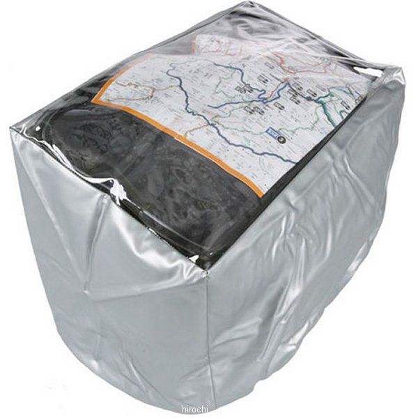 ワンダーリッヒ Wunderlich タンクバッグレインカバー 汎用 W20690-000 JP店